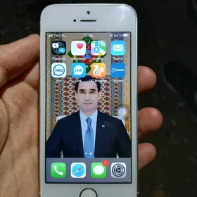 Iphone 5 SE