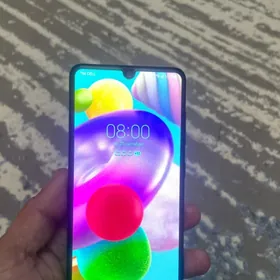 Samsung A41