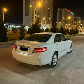 Toyota Camry 2010