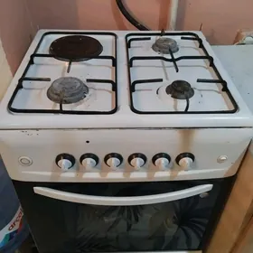 gaz plita