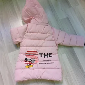 курточка то