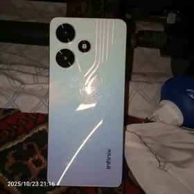 infinix hote 30