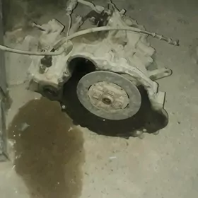 тойота авенсус матор