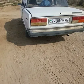 Lada 2107 1999