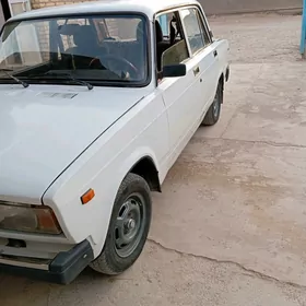 Lada 2107 1997