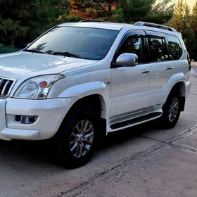 Toyota Land Cruiser Prado 2004