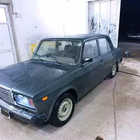 Lada 2107 2010