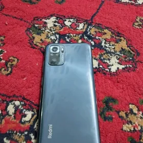 Redmi not 10s