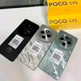 C75 C65 C85 ALÝAS 13C 14C 15C