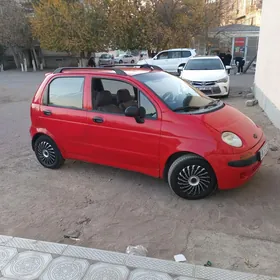 Daewoo Matiz 1999