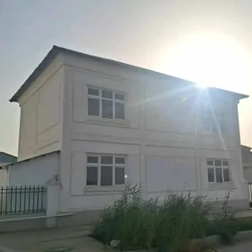 Satlyk Coganly Arkac kottej