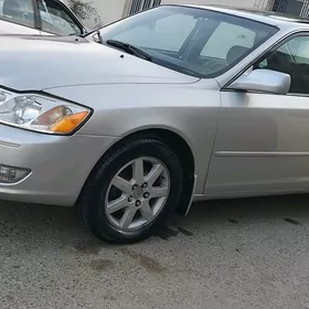 Toyota Avalon 2001