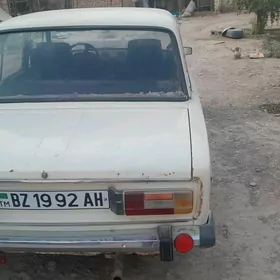 Lada 2106 1986