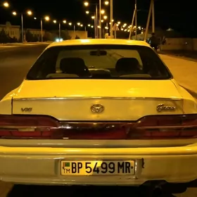 Toyota Vista 1994