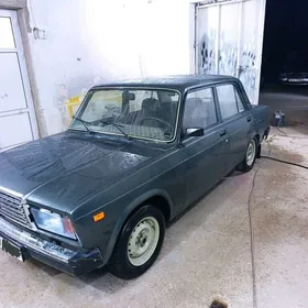 Lada 2107 2010