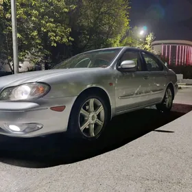Nissan Maxima 2005
