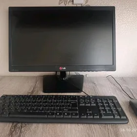 Компютер