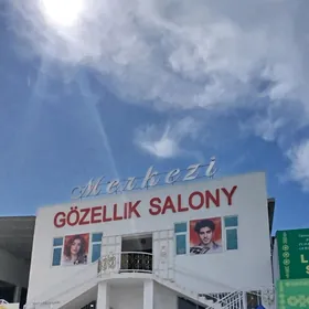 Gözellik salony