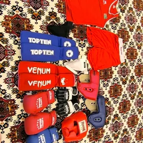 Sport esikler