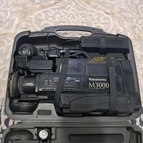 panasonic M3000