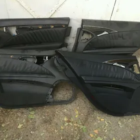 Mersedes E350 opsiwkalary