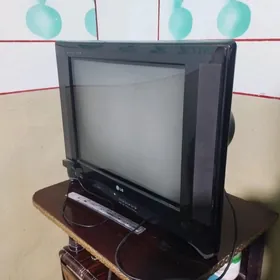 TELEWIZOR LG