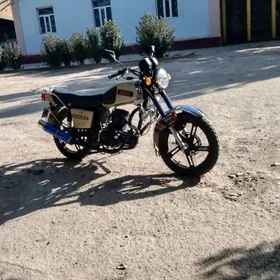 Iž Planeta 5 2025