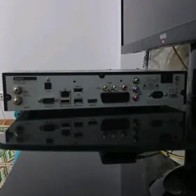 tuner