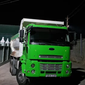 Ford Cargo 3535D 2013