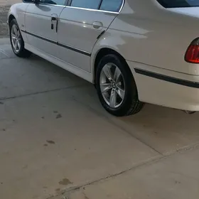 BMW 528 1997