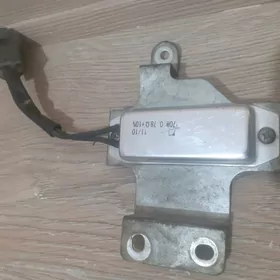 NISSAN VERSA WINTILYATOR VARYA