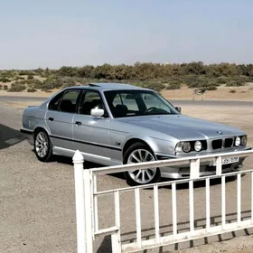BMW 540 1994