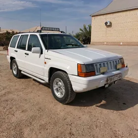 Jeep Grand Cherokee 1994
