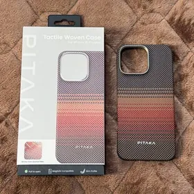 iPhone 16 Pro Max Pitaka