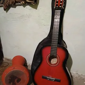 Gitara Zerb