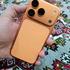 iPhone 17 PRO TAZEJEEE