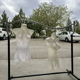 Weşalka Maniken