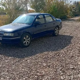 Opel Vectra 1989