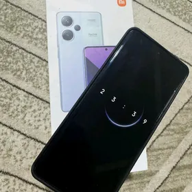 Redmi not 13 pro plus 5G