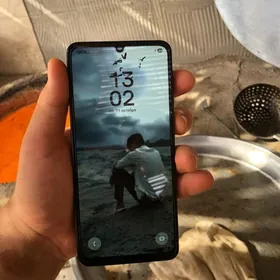 Samsung A07  4/64