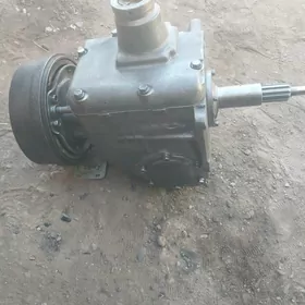 gaz 53 karopga