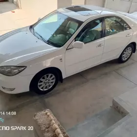 Toyota Camry 2003