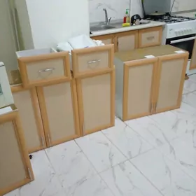 кухонный  гарнитур