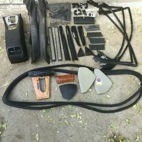 Mersedes E350 kuzow 211 salon