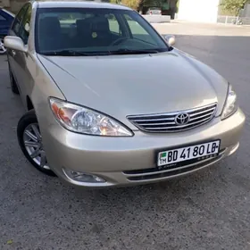 Toyota Camry 2003