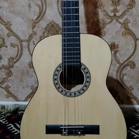 Amatly bahadan gitara