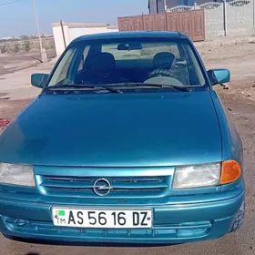 Opel Astra 1992