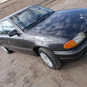 Opel Astra 1991