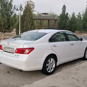 Lexus ES 350 2009