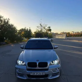 BMW X5 M 2011
